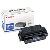 Canon EP-W Toner laser 15000 pagine Nero