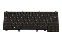 Keyboard (FRENCH) - Teclado / ratn -  5711045915581