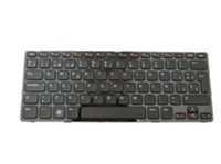 Keyboard (GERMAN) - Teclado / ratn -  5711045919343