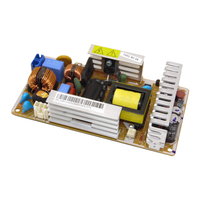 HVPS Power Supply - 
