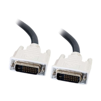 Cable DVI-D(M) DVI-D(M) - Cables -  5711045965234