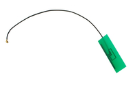 W-LAN ANTENNA WITH - Cables -