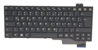 Keyboard (US) 38039227 - Teclado / ratón -