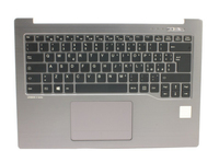 Upp As w Keyb(CZECH/SLOVAKIAN) 38037860 - Teclado / ratn -