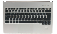 Upper Assy w Keyboard (SWISS) 38037981 - Teclado / ratón -