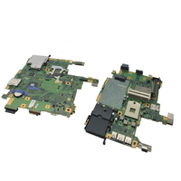 G MAINBOARD ASSY HM76 LL DSDG 34043199 - Placas bases -