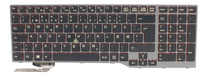 Keyboard (SWEDISH/(FINNISH) 38035355 - Teclado / ratón -