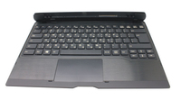 Keyboard Slice (US) 38039251 - Teclado / ratn -