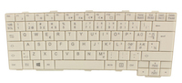 Keyboard White(ICELANDIC) WIN8 38024847 - Teclado / ratn -