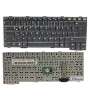 Keyboard Black (TURKISH) WIN8 38024912 - Teclado / ratón -