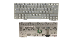 Keyboard Black (PORTUGUESE) 38024905 - Teclado / ratón -