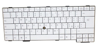 Keyboard White(ICELANDIC) WIN8 38024896 - Teclado / ratn -