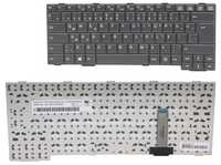 Keyboard Black (TURKISH) WIN8 38024643 - Teclado / ratn -