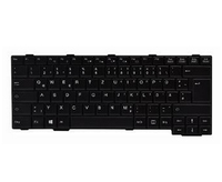 Keyboard Black (HUNGARIAN) 38024641 - Teclado / ratn -