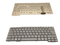 Keyboard Black (NORWEGIAN) 38024633 - Teclado / ratn -