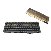 Keyboard Black (TURKISH) WIN8 38024956 - Teclado / ratn -