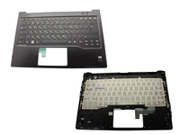Upper Assy w.Keyboard (GREECE) 38020857 - Teclado / ratón -