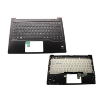 Upper Assy w Keyboard(TURKISH) 38020834 - Teclado / ratón -