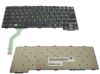 Keyboard Black (TURKISH) 38020332 - Teclado / ratn -