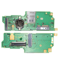 SUB BOARD, WLAN/UMTS/SIM  38020278 - 