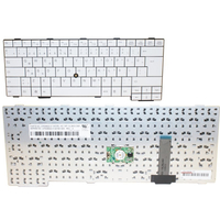 Keyboard White(TURKISH) 38020202 - Teclado / ratn -