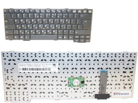 Keyboard Black (GREECE) 38020225 - Teclado / ratón -