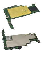 MAINBOARD ASSY (UMTS) 38020706 - Placas bases -