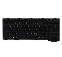Keyboard Black (ICELANDIC) 38020186 - Teclado / ratn -