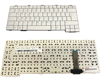 Keyboard White(TURKISH) 38020158 - Teclado / ratn -