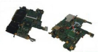 G-MAINBOARD ASSY HM65 NON VPRO 38018062 - Placas bases -