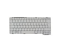 Keyboard White(GREECE) 38017903 - Teclado / ratón -
