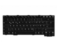 Keyboard Black (GREECE) 38017881 - Teclado / ratón -