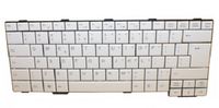 Keyboard ANTIB. (NORDIC) 38017933 - Teclado / ratón -