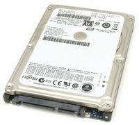 HDD 320GB SATA2-5 5 4K/HIT  34027823 - 