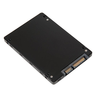 HDD SSD S3 256GB 2.5 SATA/UGS 5711783784258 38038891 - 5711783784258