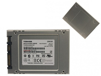 HDD SSD S3 256GB 2.5 SATA/TOS  38037837 - 