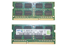 DDR3 4GB  38024562 - 