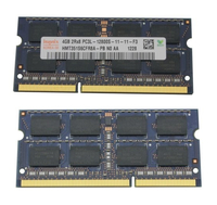 DDR3 4GB 1600  38023037 - 