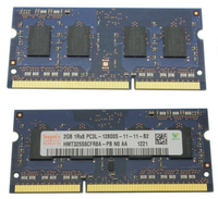 DDR3 2GB 1600 FOR QC MOD  38023038 - 