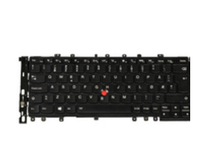 Keyboard (NORWEGIAN) - Teclado / ratn -  5711045979521