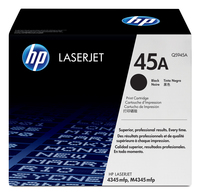 Toner Black LJ 4345 829160296197 - Toners -  829160296197