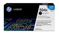 Toner Black High Capacity 883585595693 - Toners -  883585595693