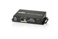 HDMI to VGA converter - Video Switches/Splitters -  4719264640568