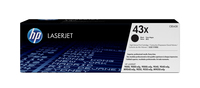 Toner Black Smart Print 725184659522 - Toners -  725184659522