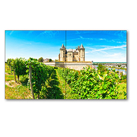 NEC NEC MultiSync X464UNV-TMX4P Signage-Display 116,8 cm (46 Zoll) LCD Full HD Digital Beschilderung Flachbildschirm Schwarz http://images.icecat.biz/img/gallery_lows/22317290_4599004274.jpg