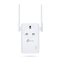 300Mbps WiFi Range Extender 6935364071158 - 300Mbps WiFi Range Extender -with AC Passthrough - 6935364071158
