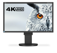 NEC NEC MultiSync EA244UHD 60,5 cm (23.8 Zoll) 3840 x 2160 Pixel 4K Ultra HD LED Schwarz http://images.icecat.biz/img/gallery_lows/22528999_2700.jpg NEC NEC MultiSync EA244UHD 60,5 cm (23.8 Zoll) 3840 x 2160 Pixel 4K Ultra HD LED Schwarz http://images.icecat.biz/img/gallery_lows/22528999_2700.jpg