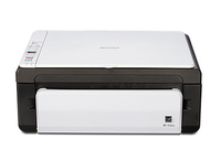 Ricoh SP 112SU multifunzione Laser 16 ppm 1200 x 600 DPI A4