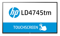 HP HP LD4745tm Touchscreen-Monitor 119,3 cm (47 Zoll) 1920 x 1080 Pixel Schwarz http://images.icecat.biz/img/gallery_lows/22592048_8172874566.jpg HP HP LD4745tm Touchscreen-Monitor 119,3 cm (47 Zoll) 1920 x 1080 Pixel Schwarz http://images.icecat.biz/img/gallery_lows/22592048_8172874566.jpg