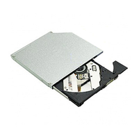 DVD/R/RW.S-MULTI.9mm.8X.TRAY.L - Recambios -